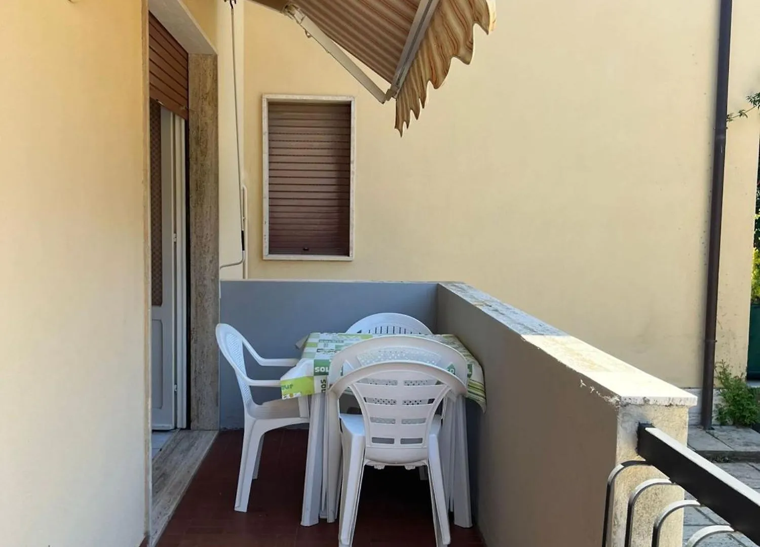 Appartamenti Na Follonica Villa