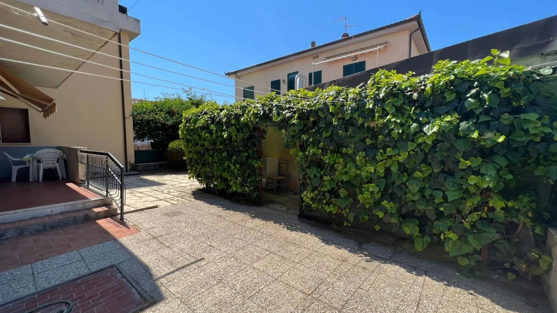 Appartamenti Na Follonica Italië