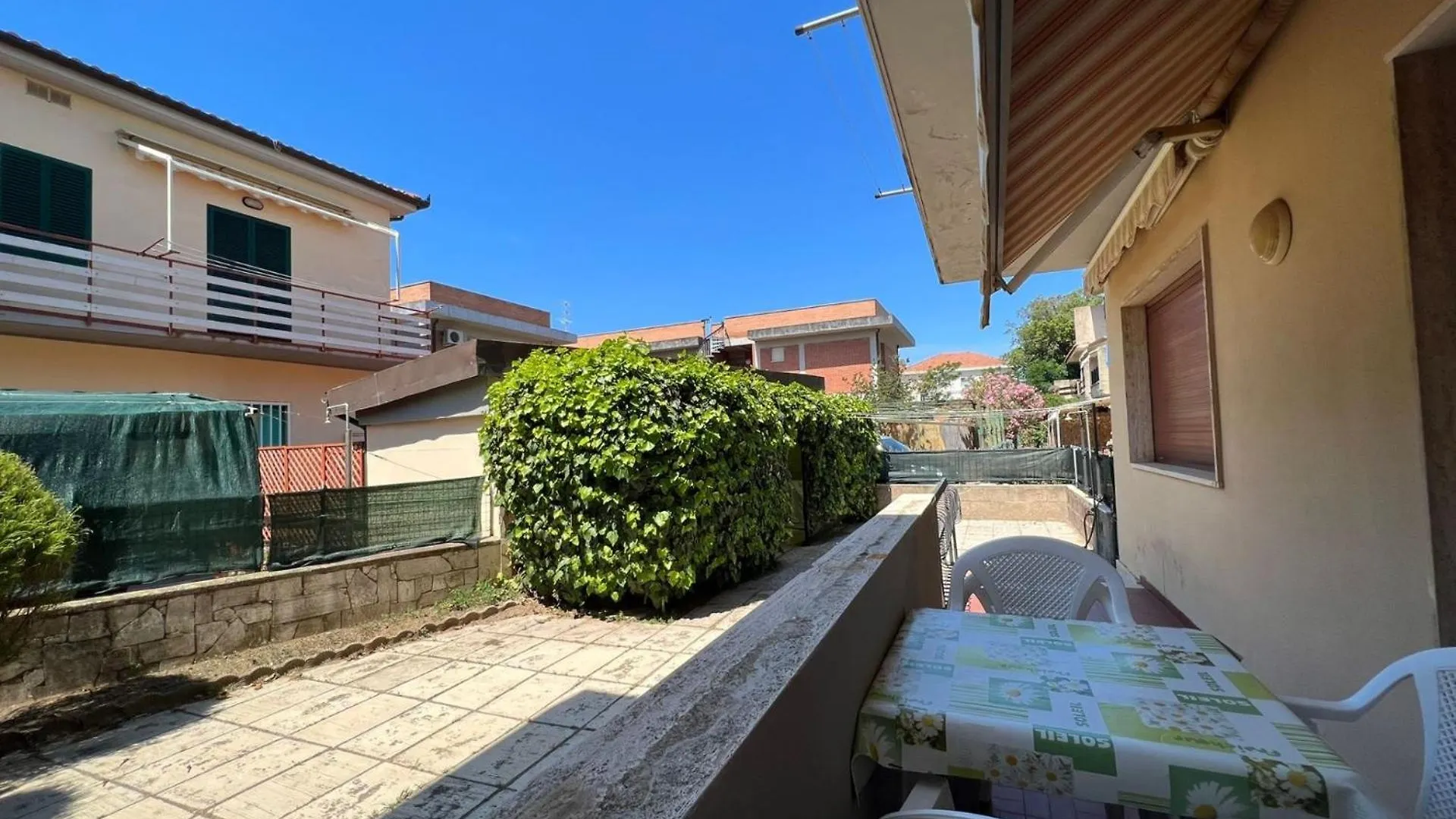 Villa Appartamenti Na Follonica Italië