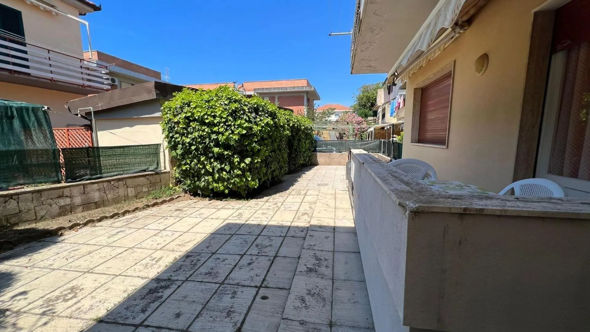 Appartamenti Na Follonica Villa