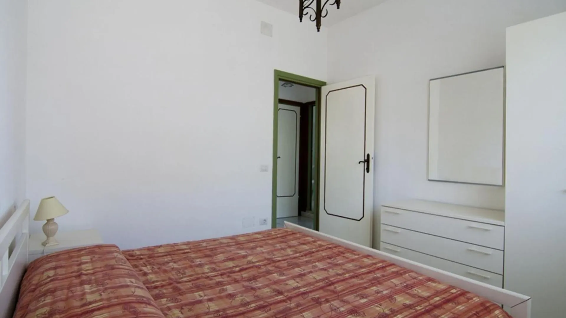 Appartamenti Na Follonica Villa