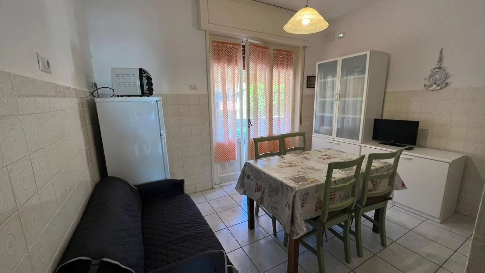 Villa Appartamenti Na Follonica