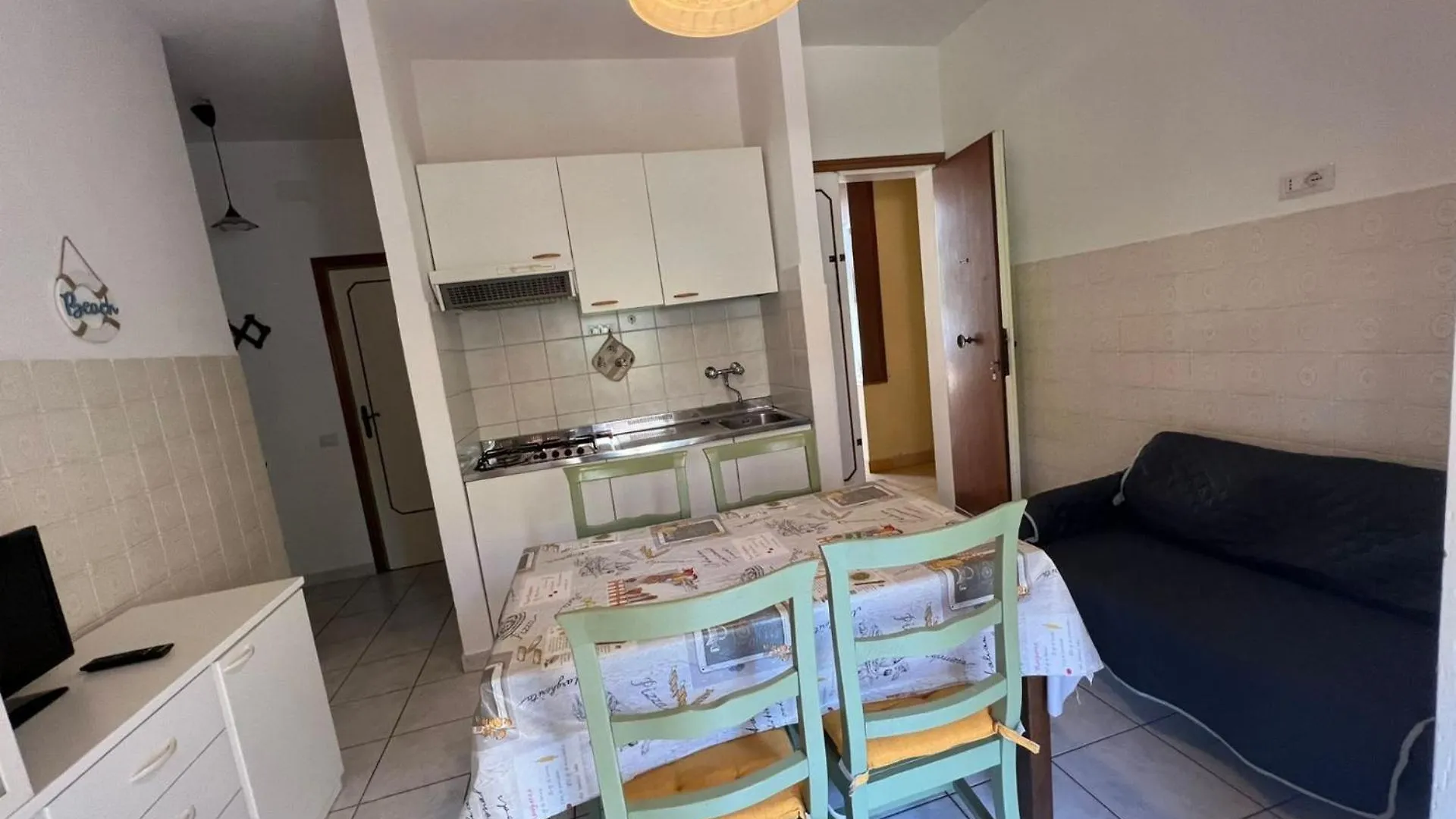 Villa Appartamenti Na Follonica